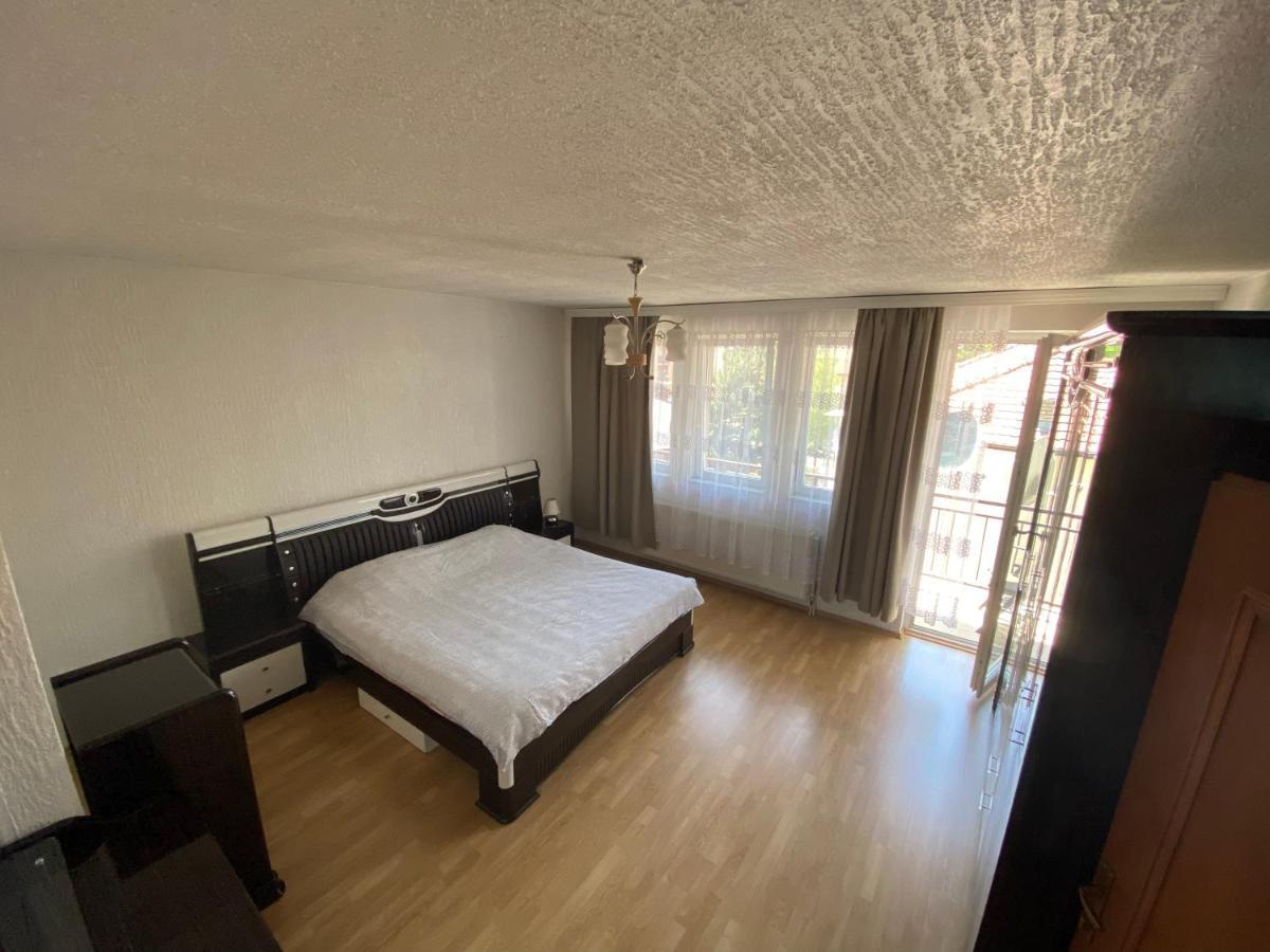 Cima Apartment Pristina Extérieur photo