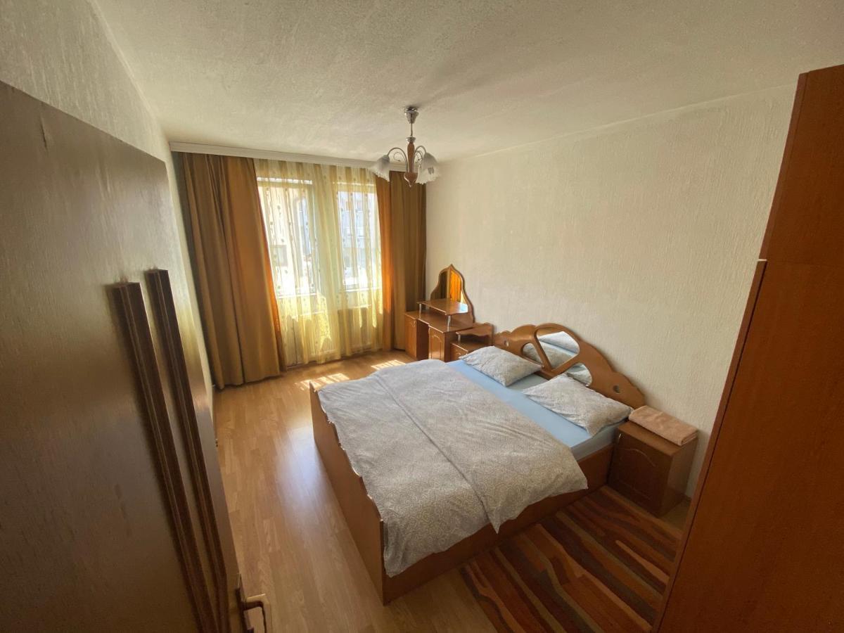 Cima Apartment Pristina Extérieur photo