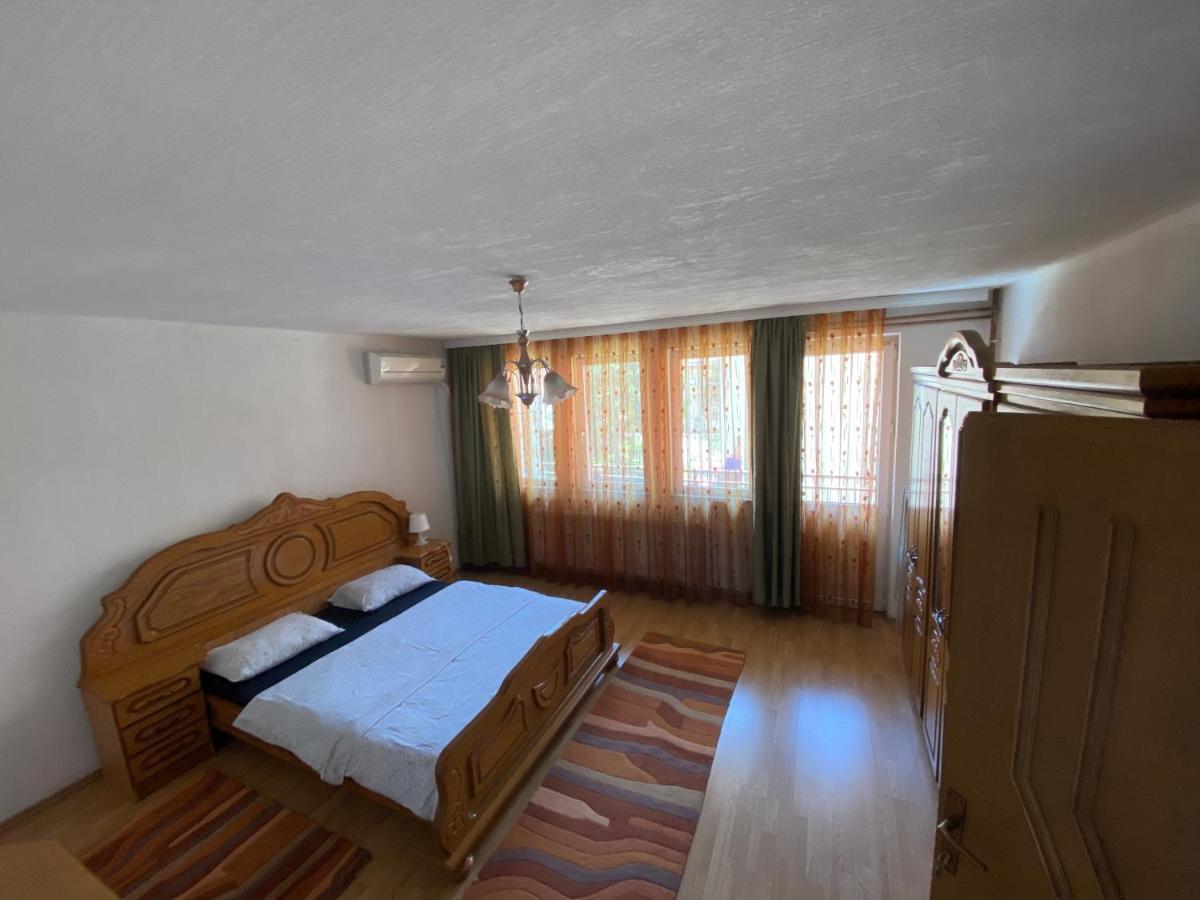 Cima Apartment Pristina Extérieur photo