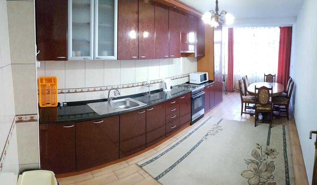 Cima Apartment Pristina Extérieur photo