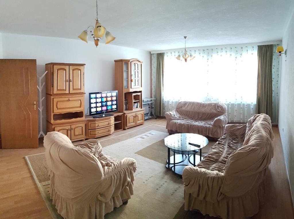 Cima Apartment Pristina Extérieur photo