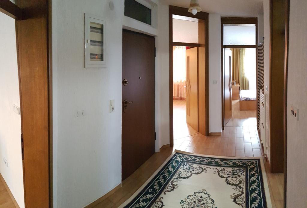 Cima Apartment Pristina Extérieur photo