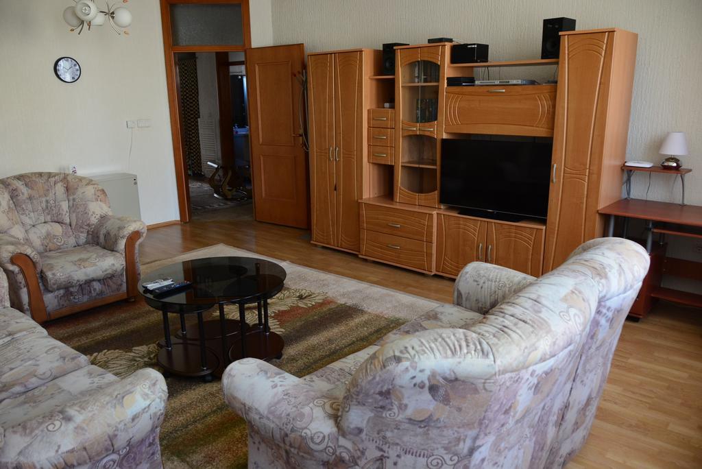 Cima Apartment Pristina Extérieur photo