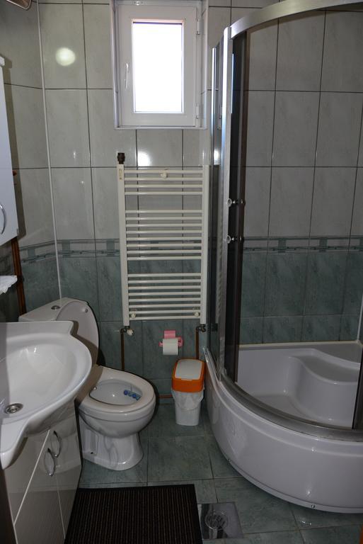Cima Apartment Pristina Extérieur photo