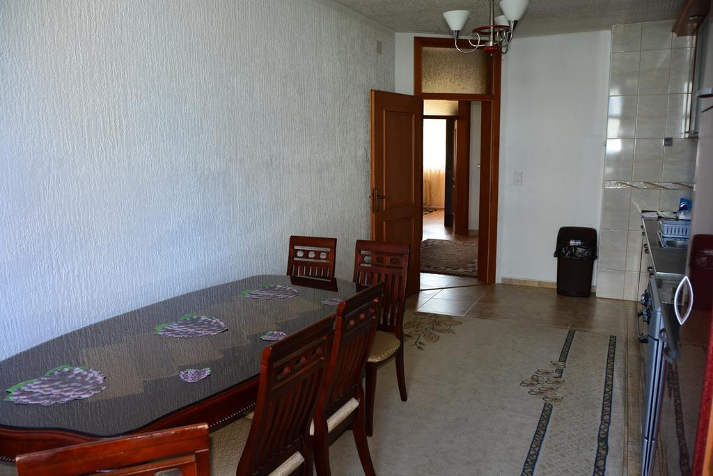 Cima Apartment Pristina Extérieur photo